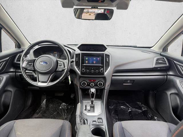 Used 2020 Subaru Crosstrek 2.0i Premium w/ Popular Package #2 AWD/4WD image 13