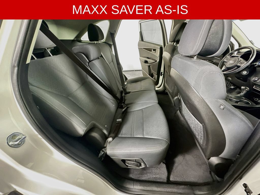 Used 2016 Kia Sorento FWD w/ LX Convenience Package image 11