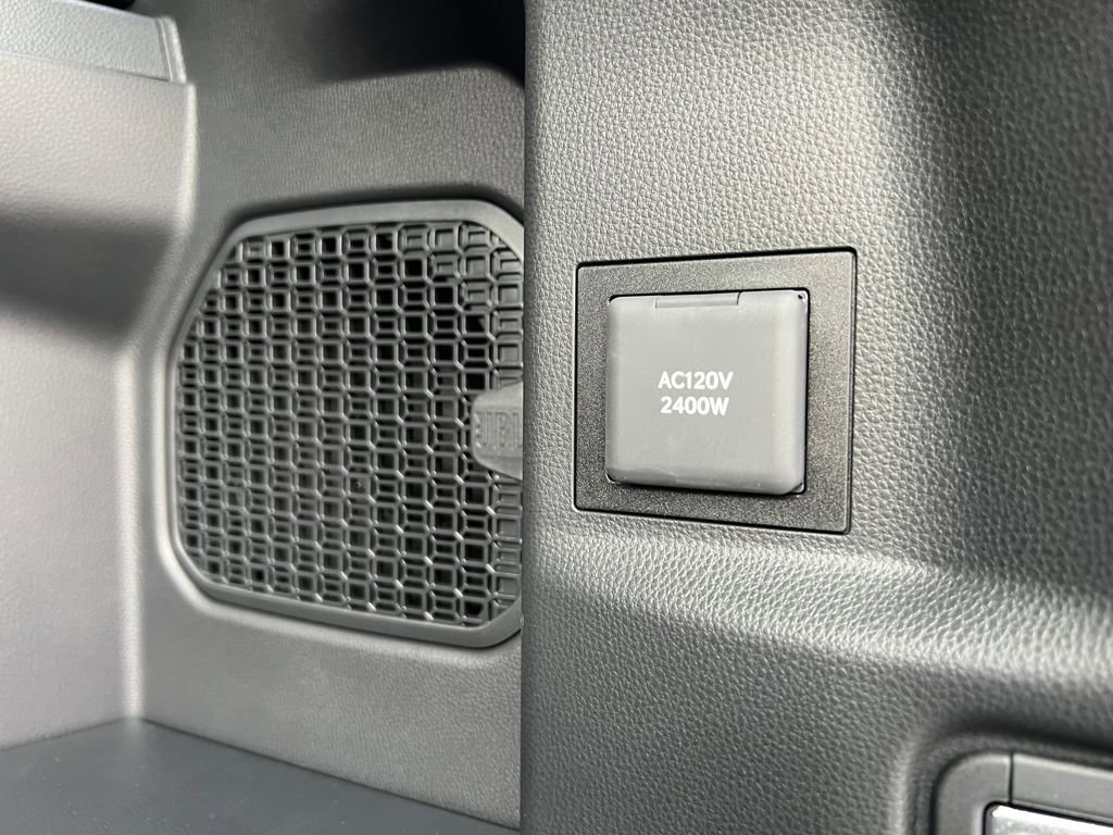 Certified 2026 Toyota 4Runner TRD Pro image 43