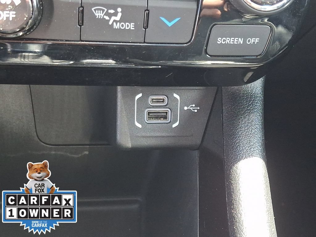 Used 2023 Jeep Compass High Altitude AWD/4WD image 25