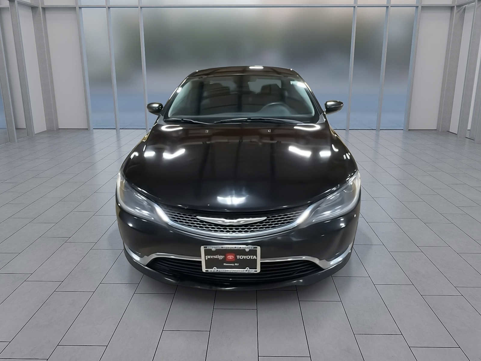 Used 2015 Chrysler 200 Limited image 3