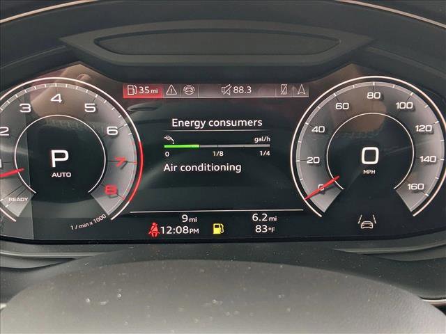 New 2025 Audi Q7 3.0T Premium Plus image 10