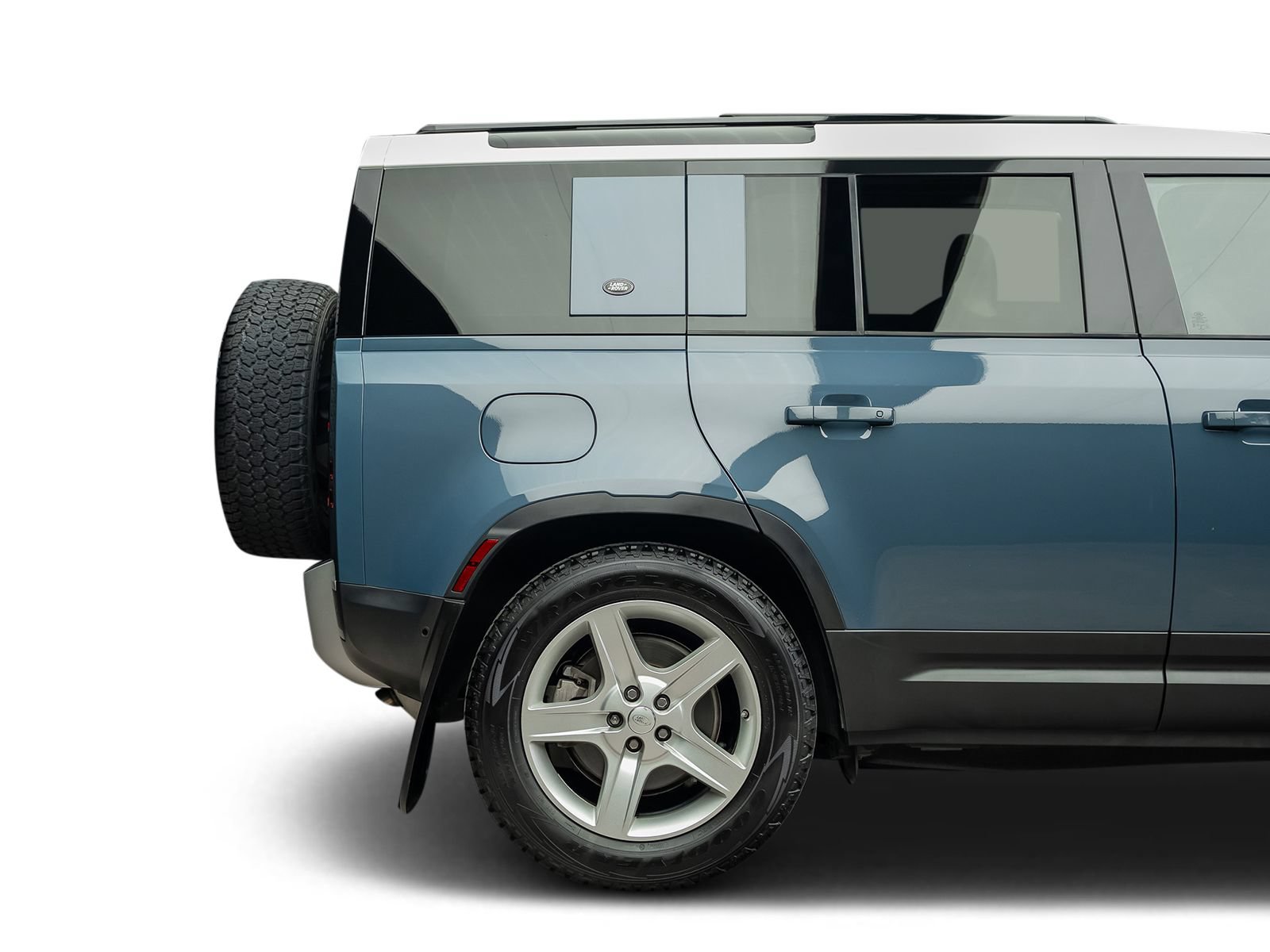 Used 2020 Land Rover Defender 110 HSE AWD/4WD image 28