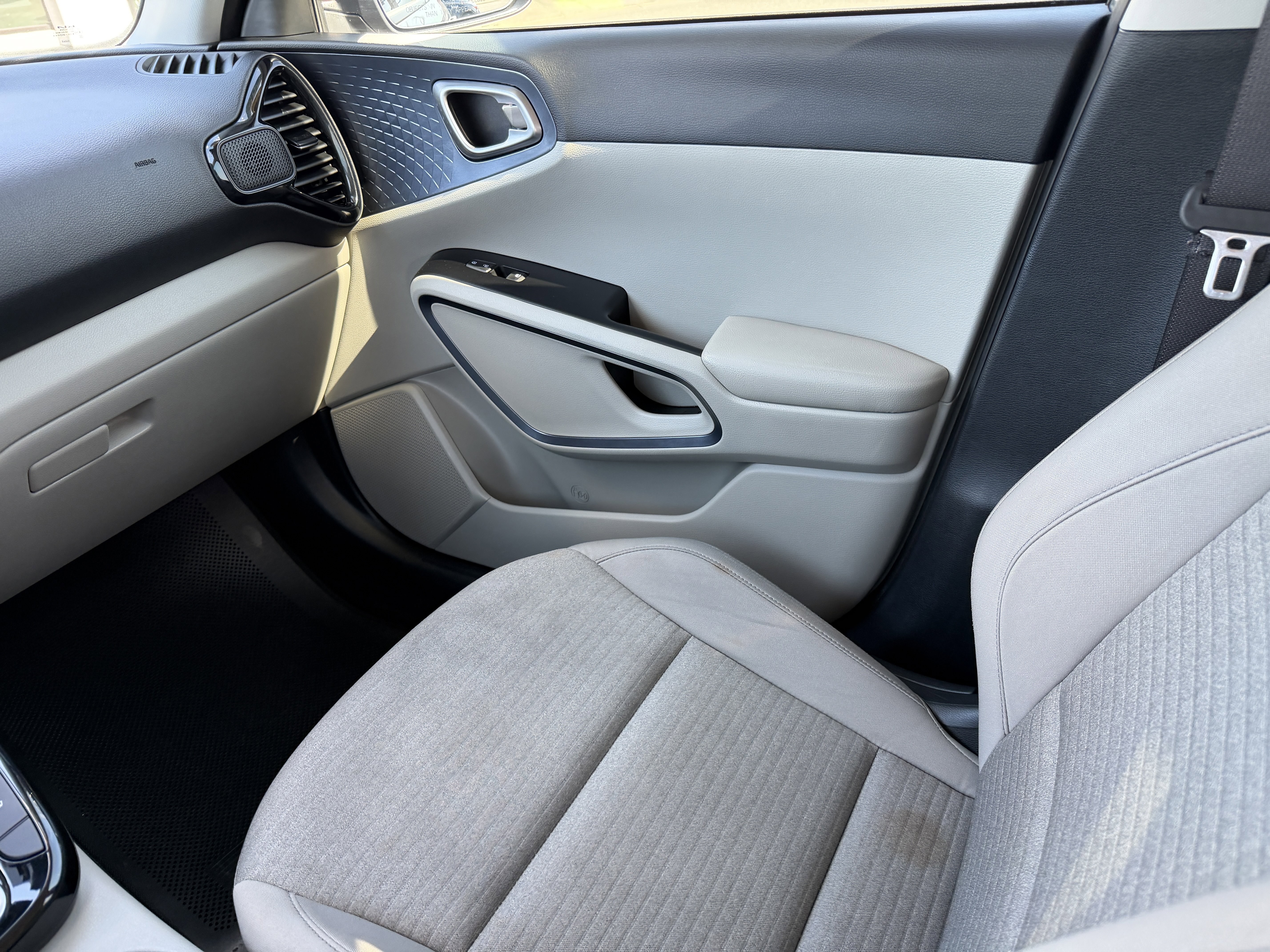 Certified 2023 Kia Soul EX image 15