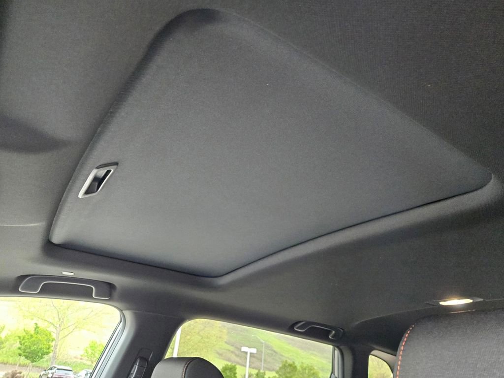 New 2026 Honda CR-V Sport image 20