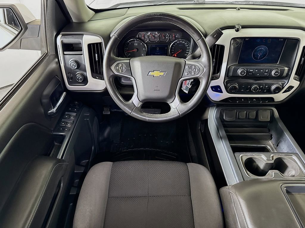 Used 2014 Chevrolet Silverado 1500 LT w/ LT Convenience Package image 19