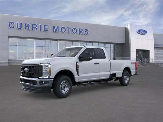 New 2026 Ford F250 XL image 1