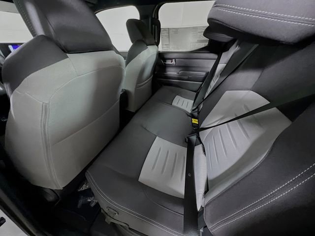 New 2025 Toyota Tacoma TRD Sport image 25