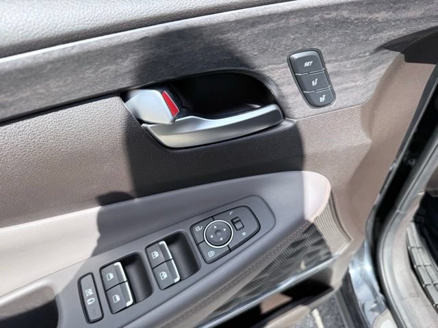 Used 2019 Hyundai Santa Fe AWD image 29