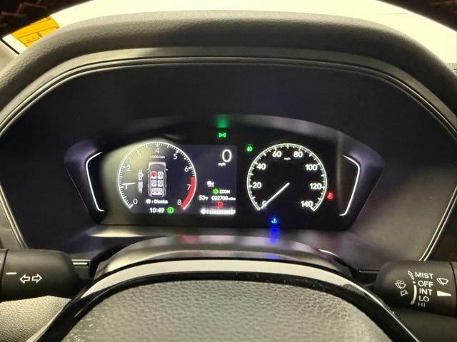 Used 2025 Honda Pilot TrailSport image 18