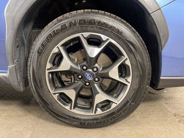 Used 2019 Subaru Crosstrek 2.0i Premium w/ Eyesight System AWD/4WD image 9