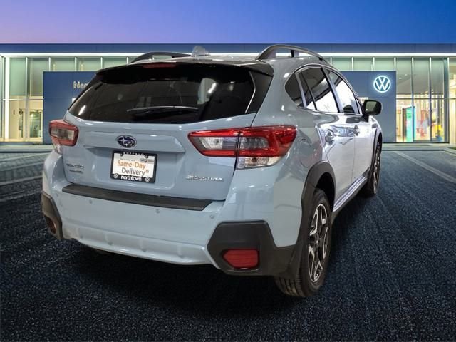 Used 2020 Subaru Crosstrek 2.0i Limited w/ Moonroof Package w/Navigation image 16