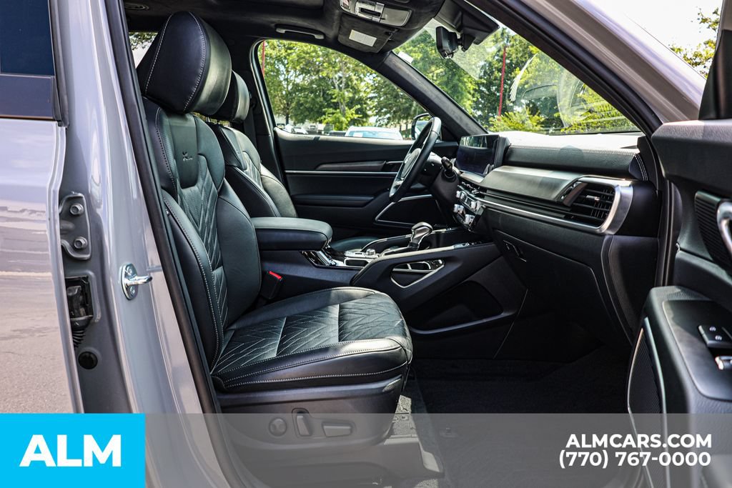 Used 2025 Kia Telluride SX Prestige X-Line AWD/4WD image 21