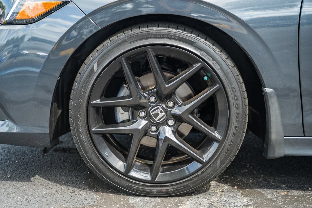 Used 2023 Honda Civic Sport image 15
