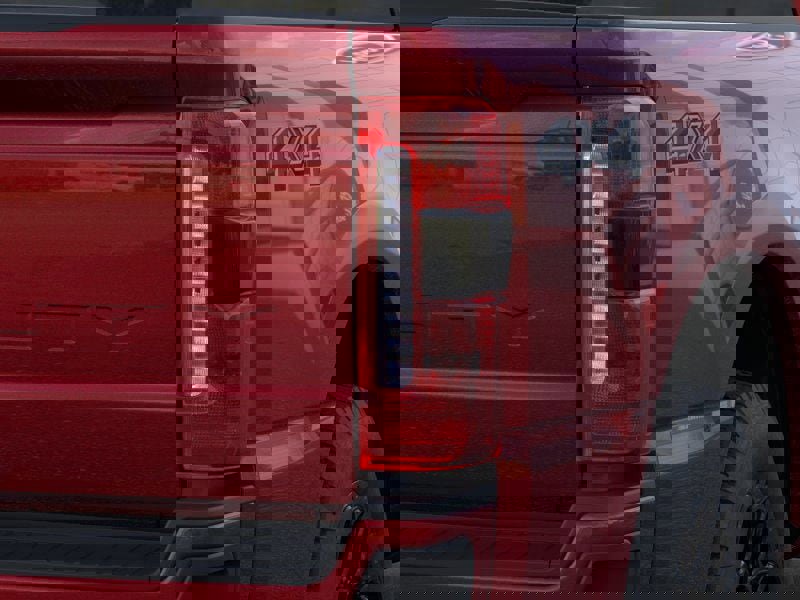 New 2025 Ford F250 Lariat w/ Lariat Ultimate Package image 43