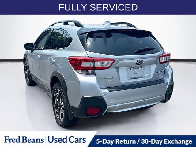 Used 2019 Subaru Crosstrek 2.0i Limited w/ Moonroof Package AWD/4WD image 7