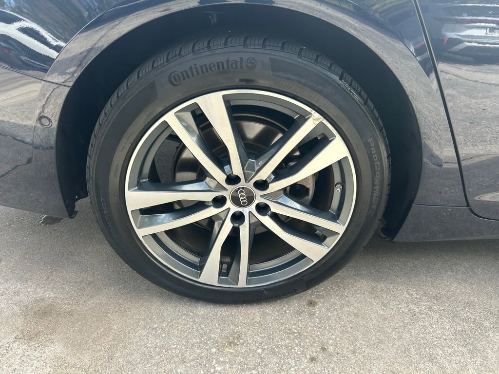 Used 2023 Audi A6 Premium Plus w/ Premium Plus Package image 26