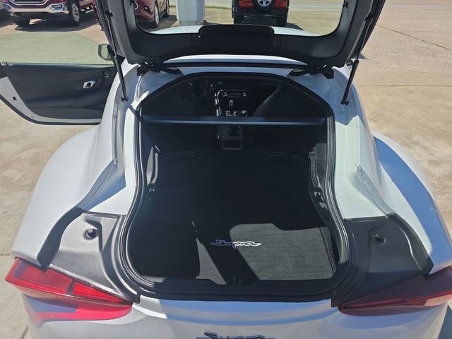 Used 2022 Toyota Supra w/ Safety & Technology Package RWD image 16