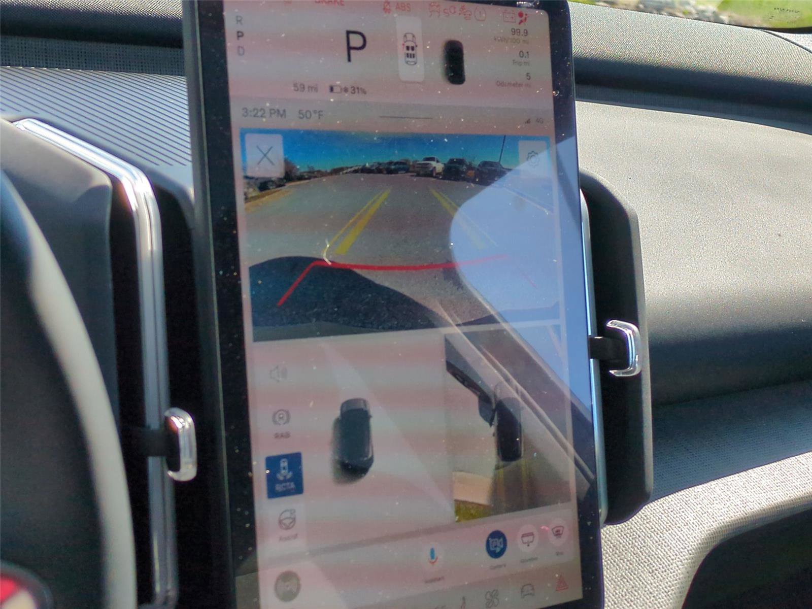 New 2026 Volvo EX30 Cross Country Ultra image 12