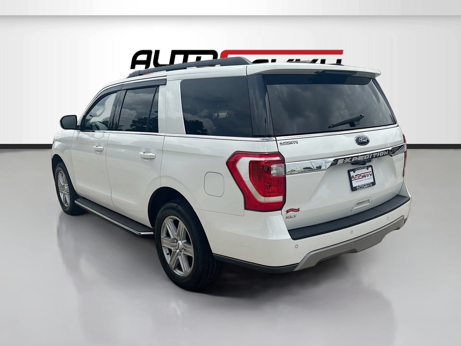 Used 2021 Ford Expedition XLT RWD image 5