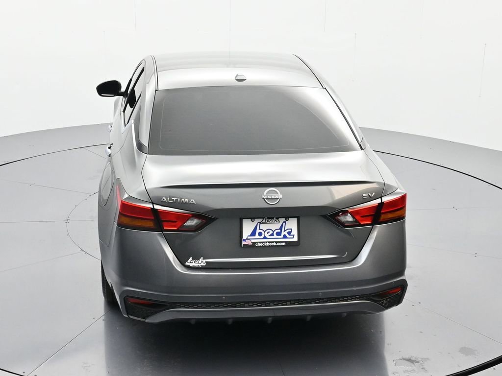 Used 2023 Nissan Altima 2.5 SV image 33