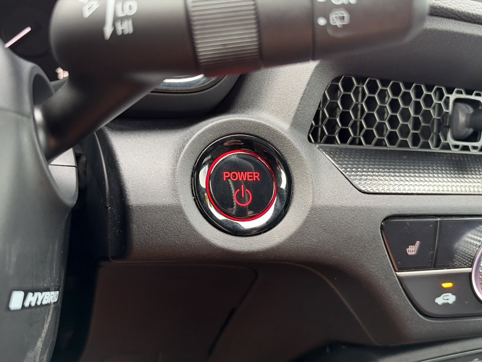 Used 2024 Honda CR-V Sport image 32