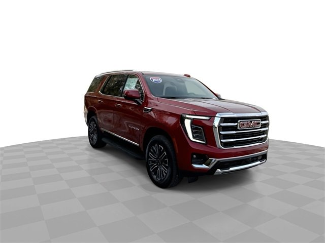 New 2025 GMC Yukon Elevation image 2