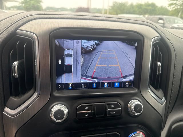 Used 2023 GMC Sierra 2500 Denali w/ Denali Ultimate Package AWD/4WD image 19