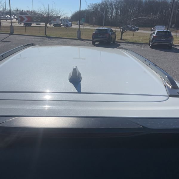 Certified 2023 Honda CR-V Sport image 19