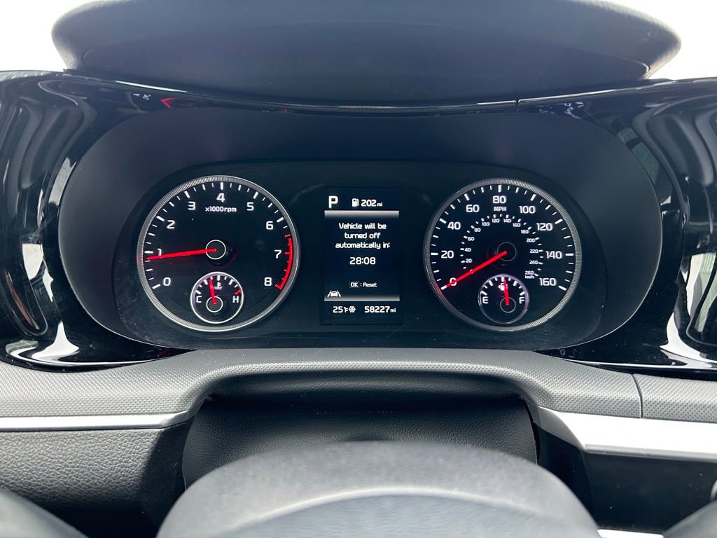 Used 2024 Kia K5 GT-Line w/ GT-Line Premium Package image 11