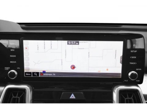 Certified 2023 Kia Sorento SX FWD image 19