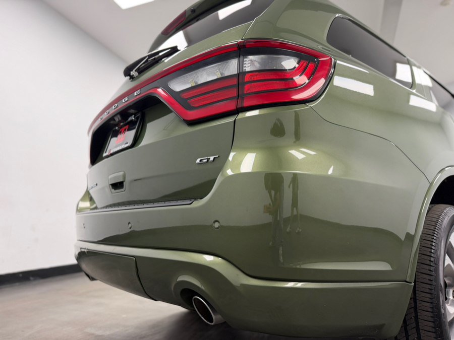 Used 2019 Dodge Durango GT AWD/4WD image 19