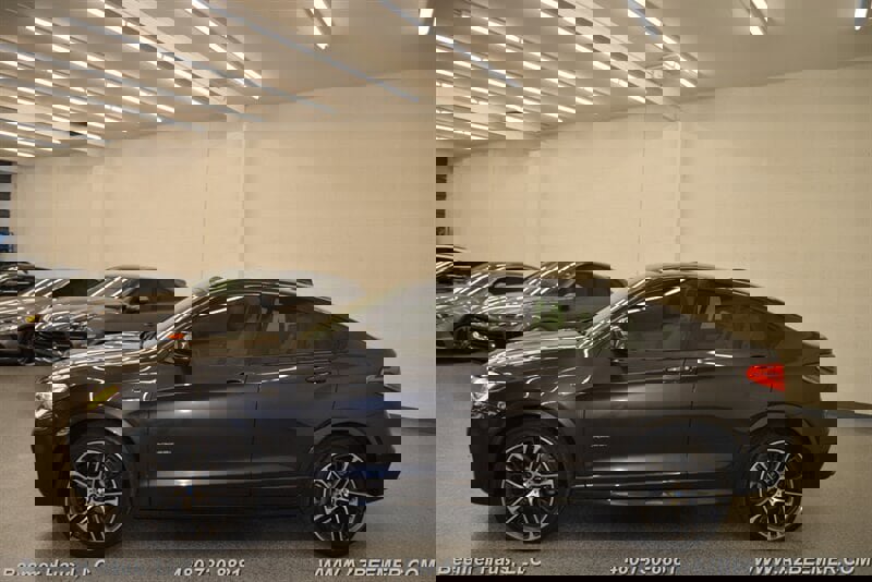Used 2016 BMW X4 xDrive28i image 5
