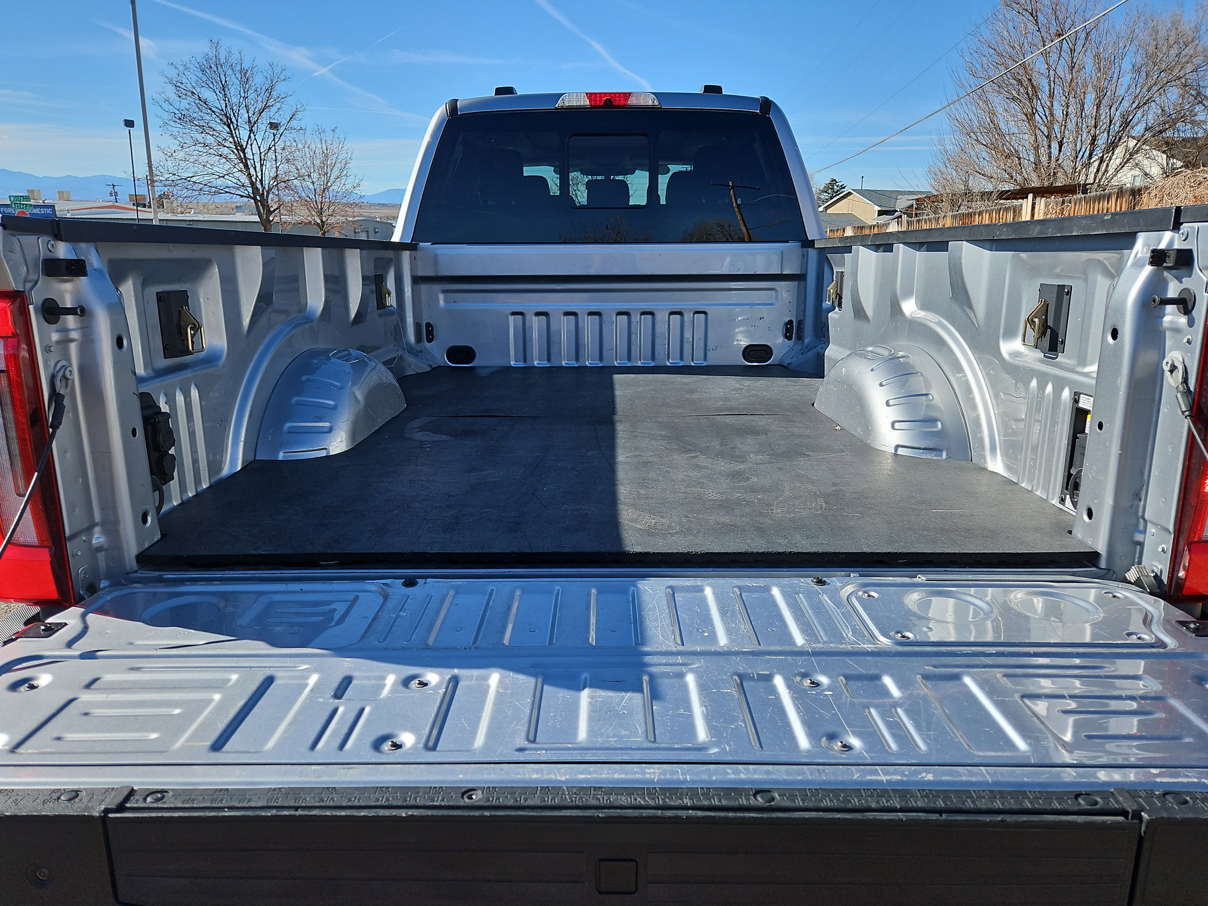 Used 2024 Ford F350 Limited w/ FX4 Off-Road Package image 23