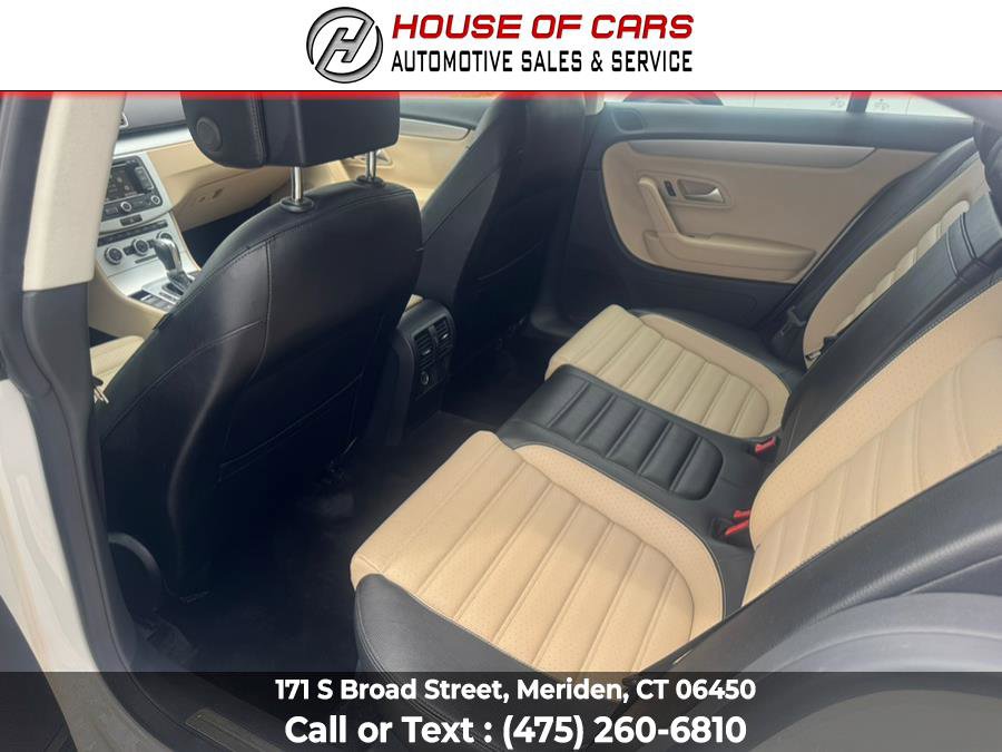 Used 2015 Volkswagen CC Sport image 28