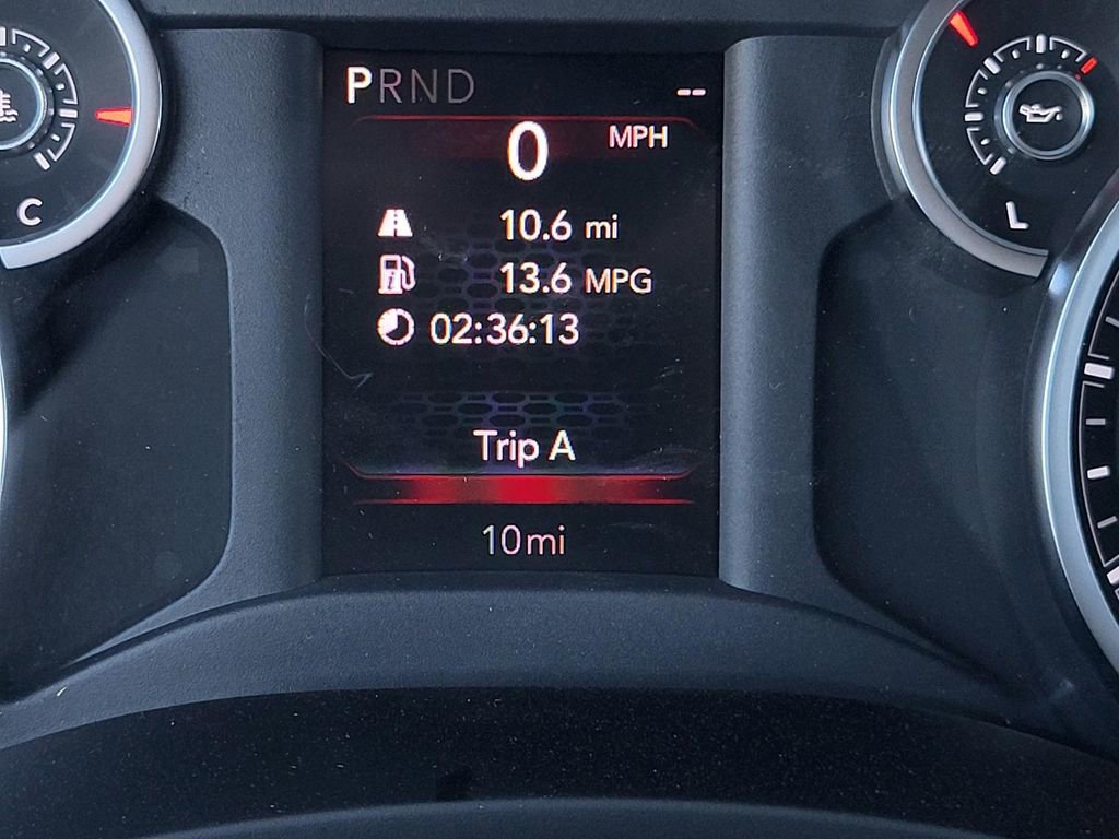 New 2026 RAM 3500 Tradesman image 20