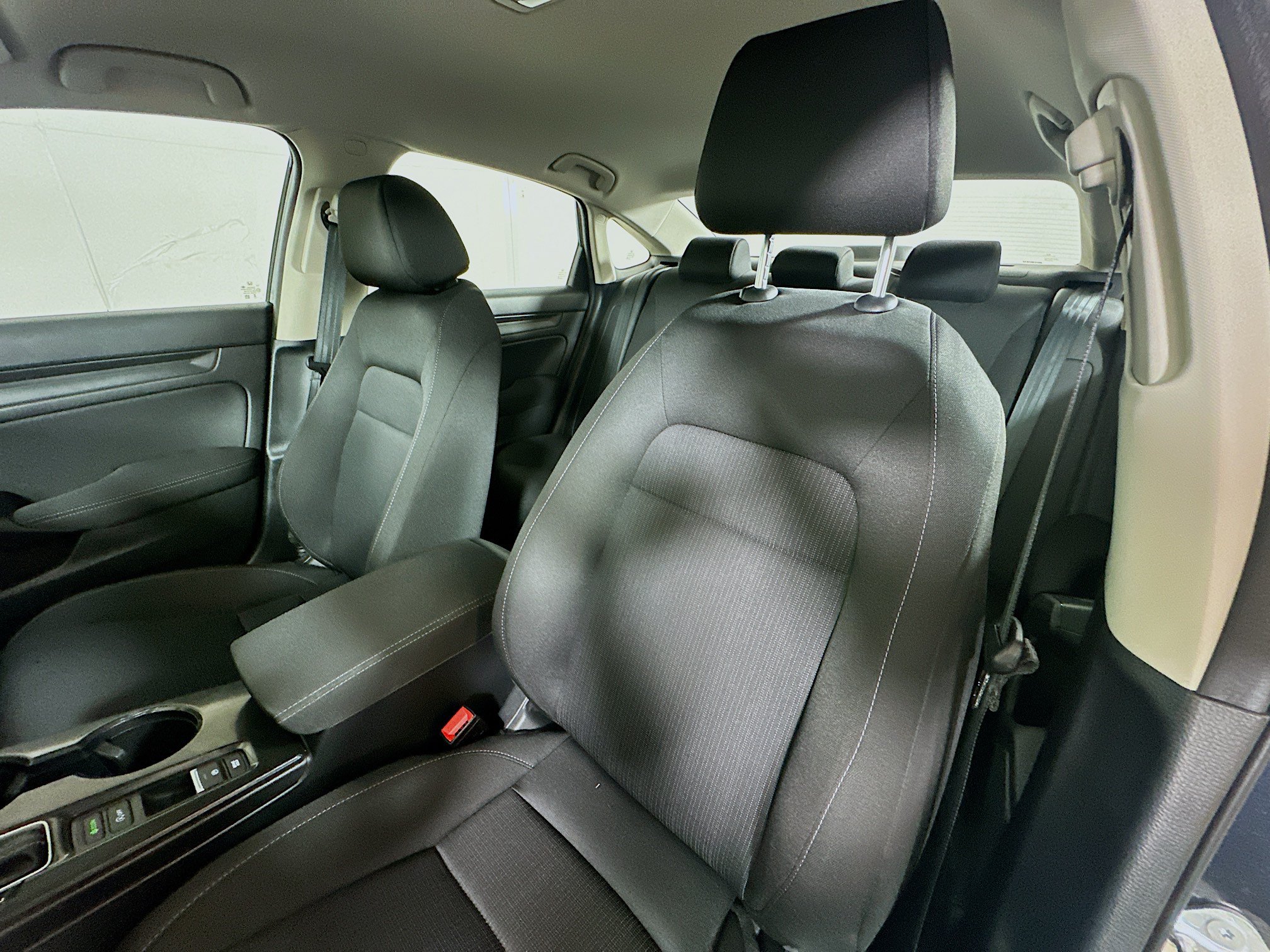 Used 2025 Honda Civic LX image 19