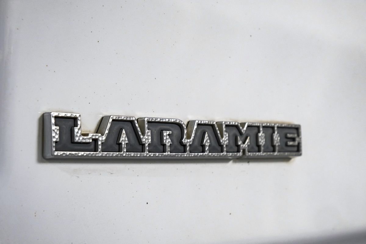 Used 2021 RAM 1500 Laramie image 43
