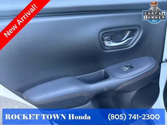 Used 2024 Honda HR-V Sport image 13