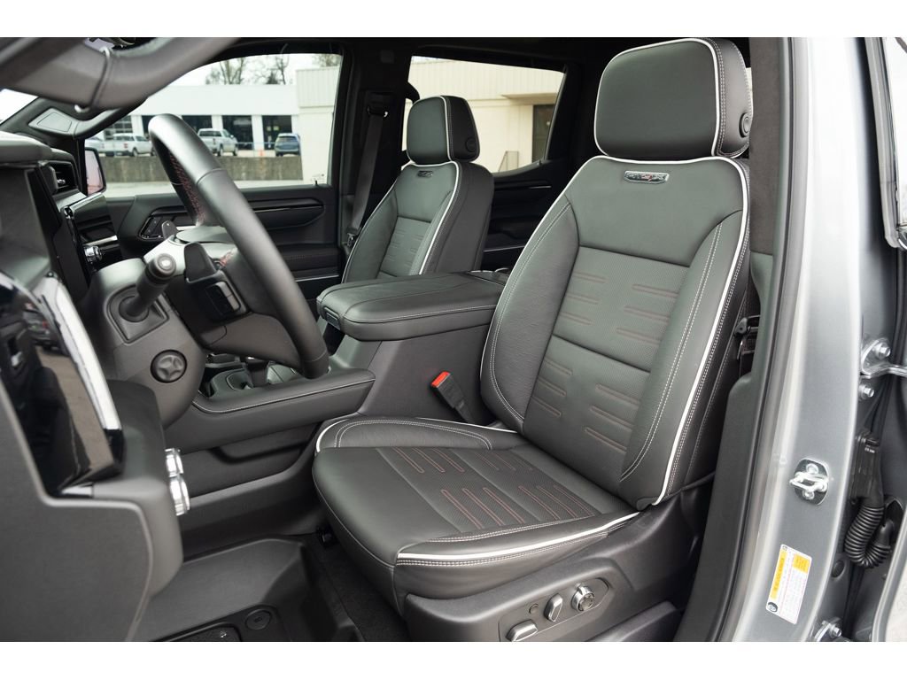 Used 2026 GMC Sierra 1500 AT4X image 11