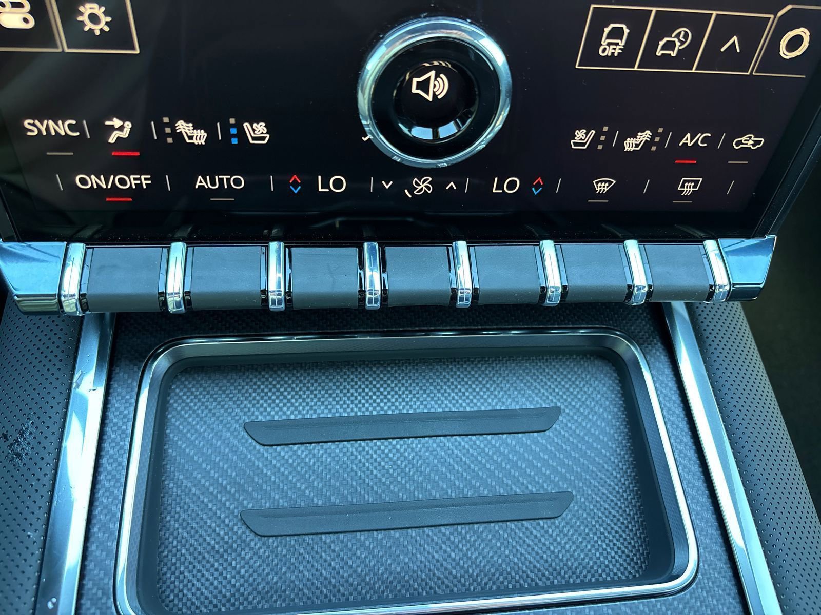 New 2026 GMC Sierra EV AT4 w/ AT4 Premium Package image 8