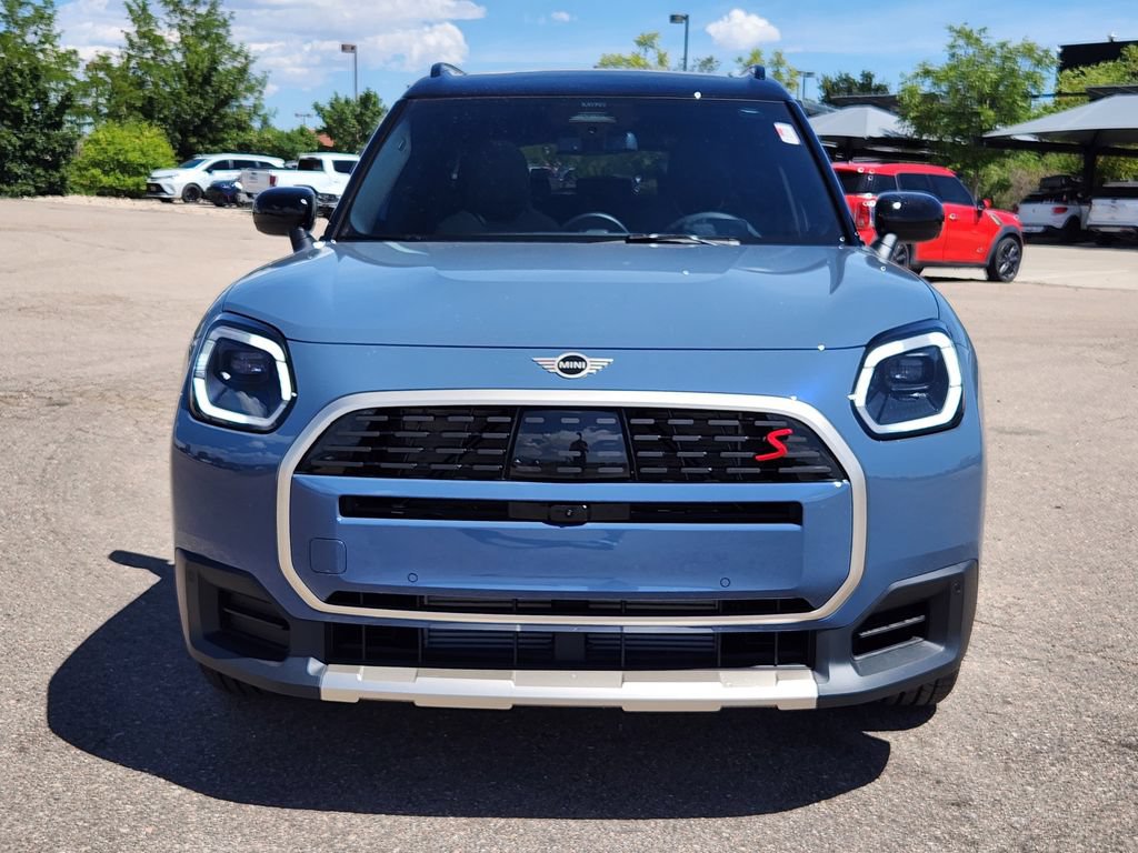 New 2027 MINI Cooper Countryman S AWD/4WD image 6