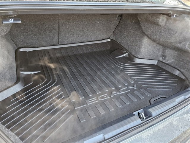 Used 2021 Subaru Legacy Limited w/ Popular Package #2 image 13