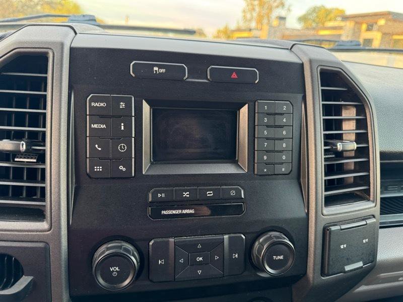 Used 2022 Ford F250 XL w/ Power Equipment Group image 23