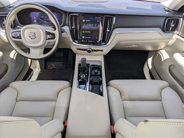 Used 2024 Volvo S60 B5 Ultimate w/ Climate Package AWD/4WD image 18