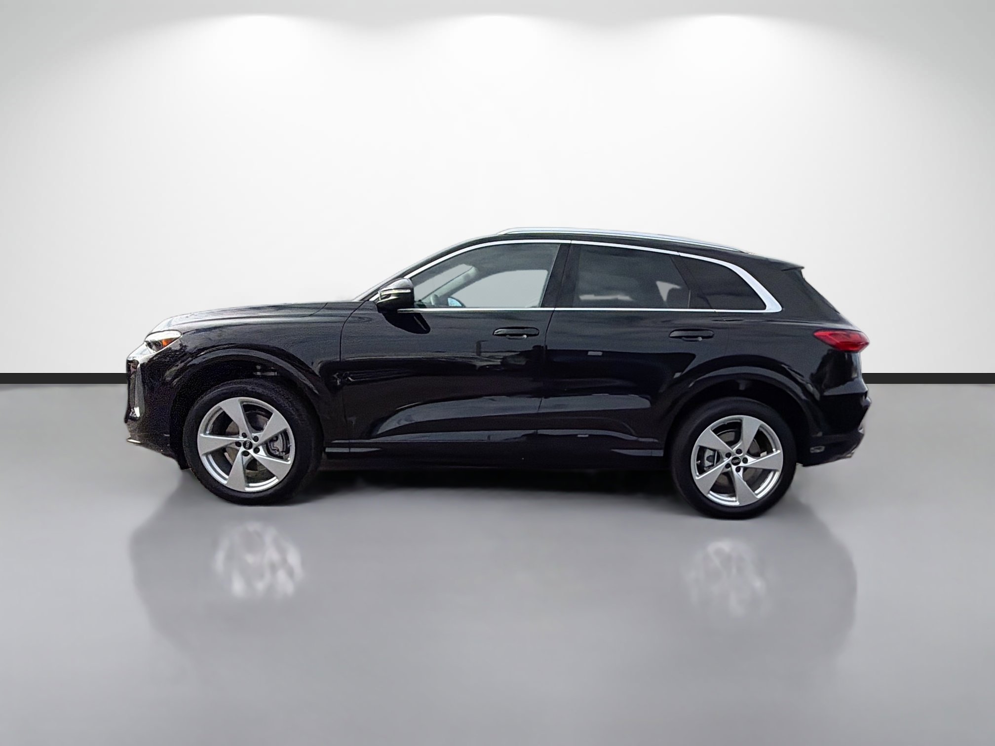 New 2025 Audi Q5 Prestige image 6