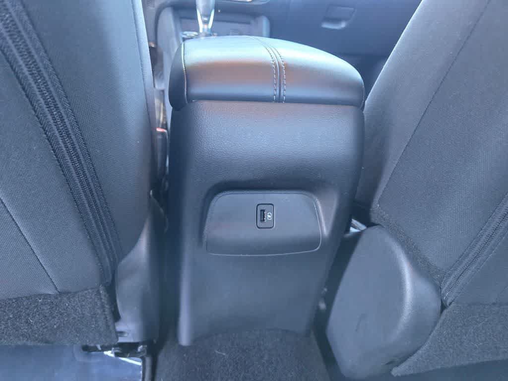 Used 2023 Nissan Sentra SV FWD image 13