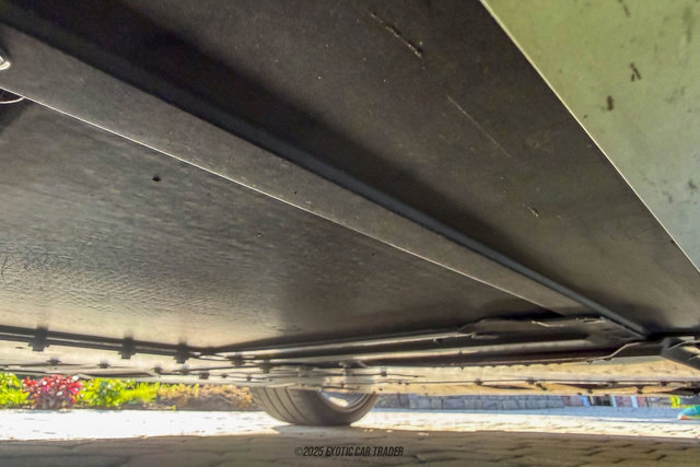 Used 2020 Chevrolet Corvette Stingray Premium Cpe w/ 3LT Preferred Equipment Group image 90