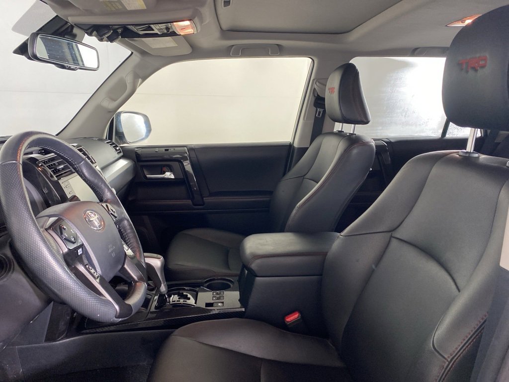 Used 2023 Toyota 4Runner TRD Pro image 15
