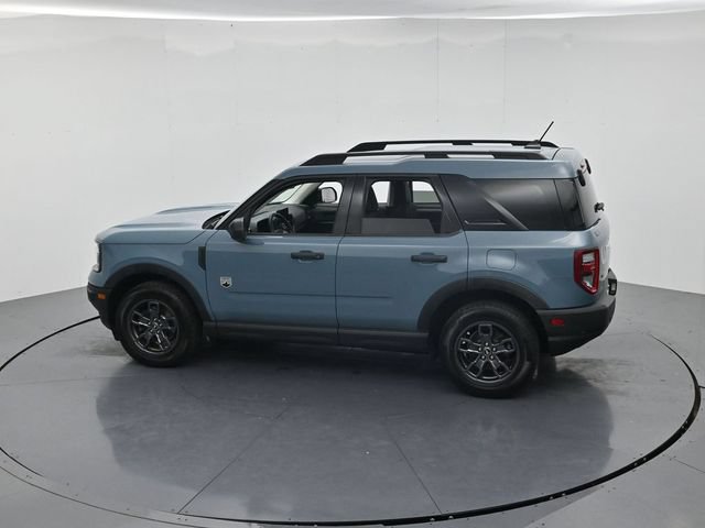 Certified 2022 Ford Bronco Sport Big Bend w/ Convenience Package AWD/4WD image 48